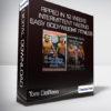 Tom DeBlass - Ripped In 12 Weeks Intermittent Fasting & Easy Bodyweight Fitness