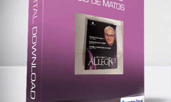 Mago Migue - Allegro and Luis De Matos