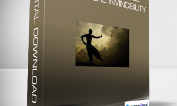 Peter Ragnar - The Art and Science of Physical Invincibility