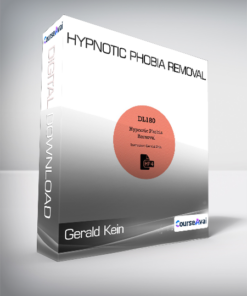 Gerald Kein - Hypnotic Phobia Removal
