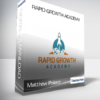 Matthew Pollard - Rapid Growth Academy