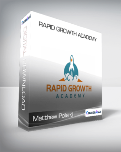 Matthew Pollard - Rapid Growth Academy