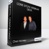 Chet Holmes & Anthony Robbins - Core Story Webinar Deck