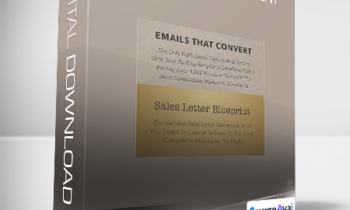 Danavir Sarria - Emails That Convert