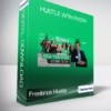 Freelance Hustle - Hustle With Fiverr