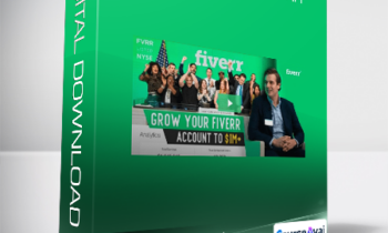 Freelance Hustle - Hustle With Fiverr