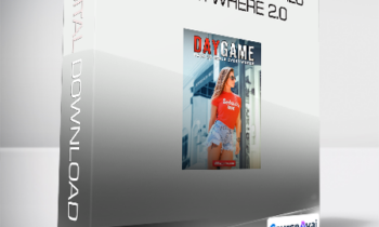 Tom - Daygame Pickup Girls Everywhere 2.0