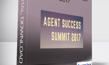 Mike Cerrone - Agent Success Summit 2017