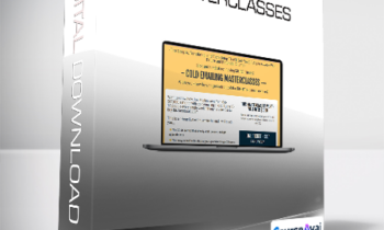 Joel Kaplan - Cold Email Masterclasses