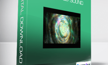 Marcus Knudsen - BlissCoded sound