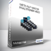 Michael Hall - Meta Nlp Master Practitioner Video