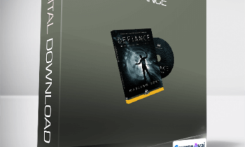 Mariano Goni - Defiance