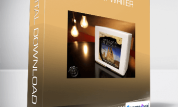 Mark Allen and Paul Harris - Freedom Writer