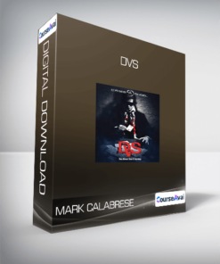 Mark Calabrese - DVS