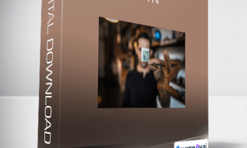 Mark Calabrese - OSYN