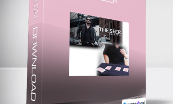 Mark Calabrese - The Seer