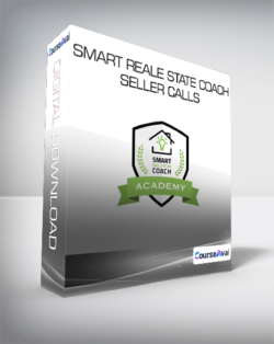 Smart Reale State Coach - Seller Calls