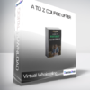 Virtual Wholesaling - A to Z Course Offer