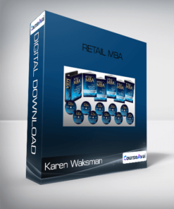 Karen Waksman - Retail MBA