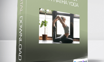 Mark Horner - Building Prana with Hatha Yoga