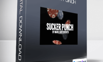 Mark Southworth - Sucker Punch