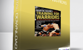 Martin Rooney - Training For Warriors