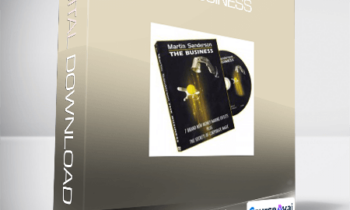 Martin Sanderson - The Business