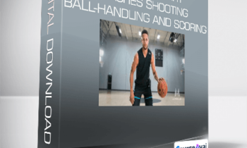 Masterclass.com - Stephen Curry Teaches Shooting - Ball-Handling And Scoring
