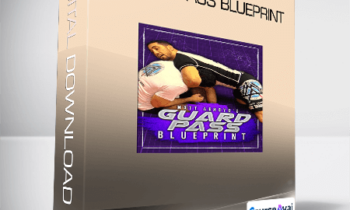 Matt Arroyo - Guard Pass Blueprint