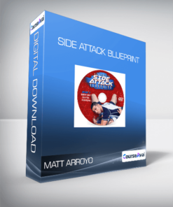 Matt Arroyo - Side Attack Blueprint