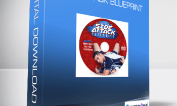 Matt Arroyo - Side Attack Blueprint