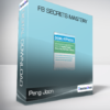 Peng Joon - FB Secrets Mastery