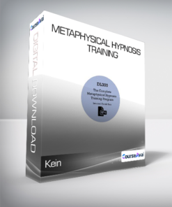 Kein - Metaphysical Hypnosis Training