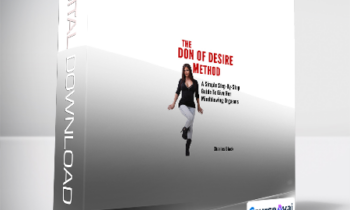 Charles Black - Don of Desire