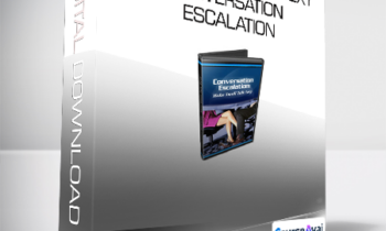 Bobby Rio - Make Small Talk Sexy - Conversation Escalation