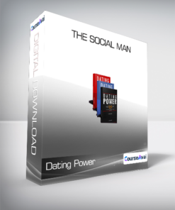 Dating Power - The Social Man
