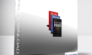 Dating Power - The Social Man