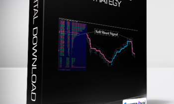 Dominic Walsh - Forex Firebrand Strategy