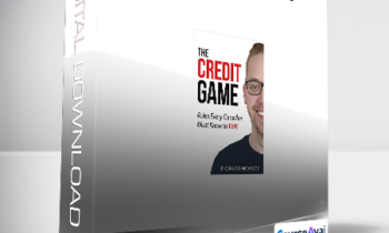 Richard Moxley - The Credit Game