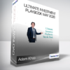 Adam Khoo - Ultimate Investment Playbook May 2020