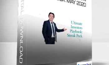 Adam Khoo - Ultimate Investment Playbook May 2020
