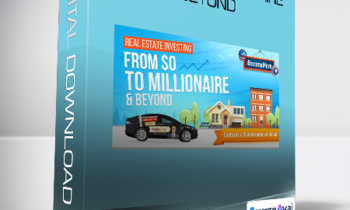 Kevin Paffrath - From $0 to Millionaire & Beyond