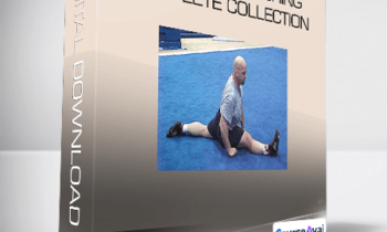 Matt Furey - Combat Stretching - Complete Collection
