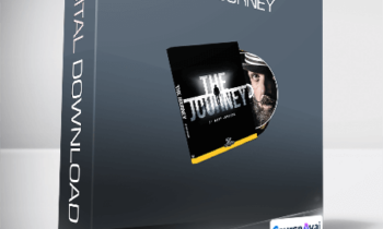 Matt Johnson - The Journey