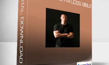 Matt Marshall - Aggressive Fatloss Bible