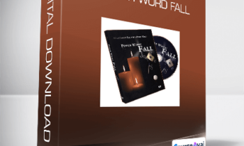 Matt Sconce - Power Word Fall