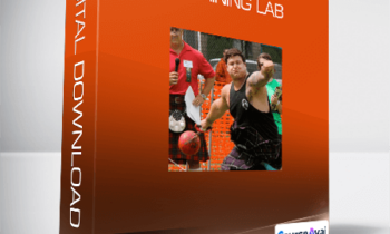 Matt Vincent - Training Lab