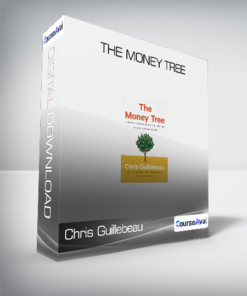 Chris Guillebeau - The Money Tree