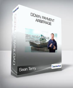 Sean Terry - Down Payment Arbitrage