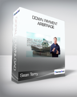 Sean Terry - Down Payment Arbitrage